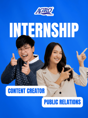 INTERNSHIP