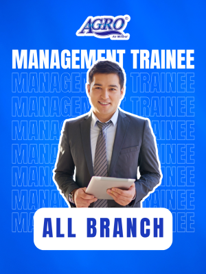 Management Trainee